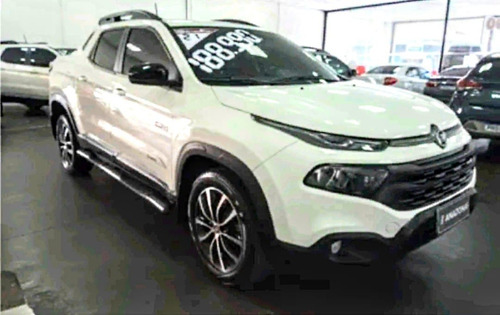 Imagem 2 de 15 de Fiat Toro 2.0 Tdi Ultra 4wd (aut) 2021