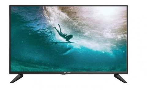 Pantalla Sharp 50 Smart Tv 4k 50q7180u 