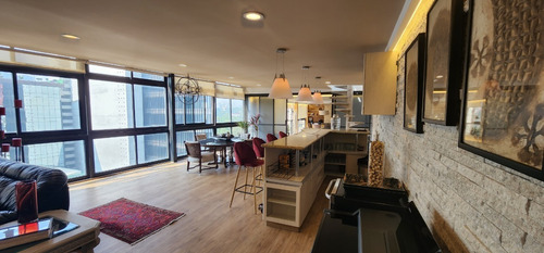 Imagen 20 de 25 de Vendo Pent House - Polanco