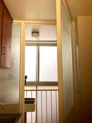 Imagen 7 de 20 de Departamento En Renta En Cuajimalpa Iluminado