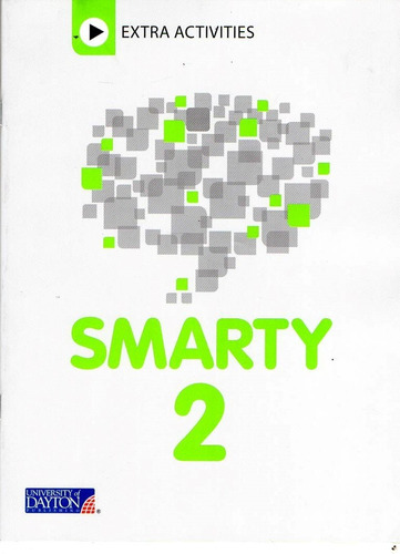 Smarty 2 - English For Primary School, De Vários Autores. Editorial Sm, Tapa Blanda En Inglés, 2015