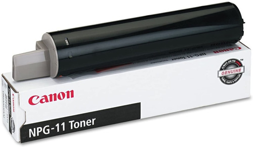 Toner Canon Npg 11 Original Nuevo Importado.