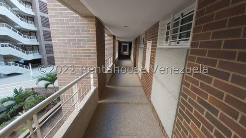 Imagen 4 de 11 de Aptto (obra Gris) En Venta, Escampadero, Cod Rah: 22-25597, Luis Infante 0414 3283509