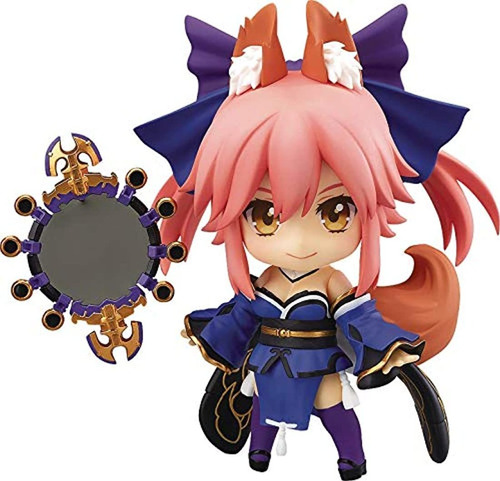 Figura De Acción De Nendoroid De Good Smile Fate/extra