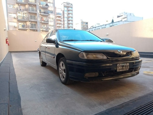 Imagen 4 de 15 de Renault Laguna 2.0