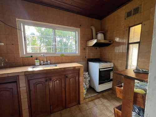 Venta Casa 3 Ambientes En Bosques
