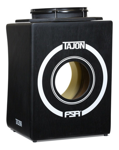 Tajon Fsa Flip Preto Taj31