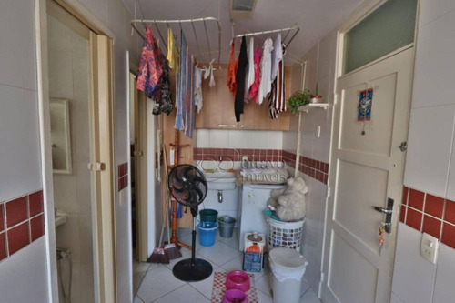Imagem 26 de 26 de Tonelero Posto 4 - 1 Apartamento Por Andar Alto Luxo 160m2 2 Salalões, 4 Qts Suite Dependencias Vaga Escritura Visita Imediata - Ap6665