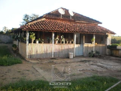 Chácara - Mãe Dos Homens Bragança Paulista, Sp - Ws9102-1