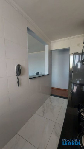 Imagem 7 de 15 de Apartamento - Vila Moraes - Sp - 630907