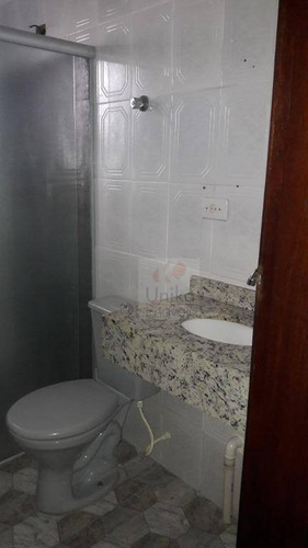 Imagem 10 de 18 de Casa Em Itatiba - 3 Dormitórios!! - Ca1195