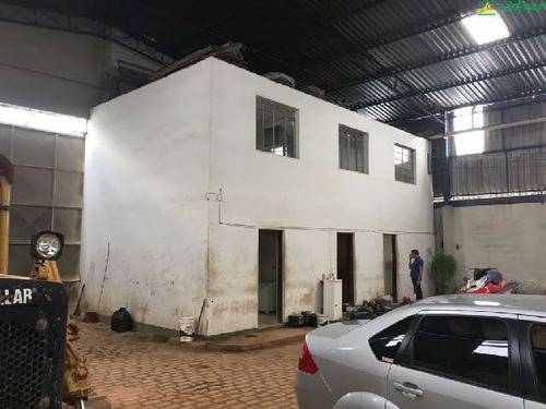 Imagem 3 de 13 de Venda Galpão Até 1.000 M2 Itapegica Guarulhos R$ 3.200.000,00 - 29672v