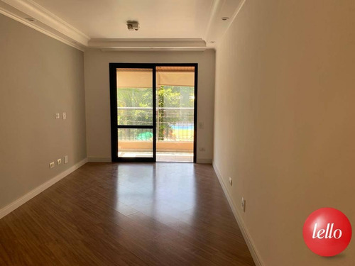 Imagem 2 de 23 de Apartamento - Ref: 240625
