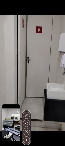 Passo Ponto De Bistrô Na Tijuca (r$ 86.000 - Possibilidade De Parcelamento
