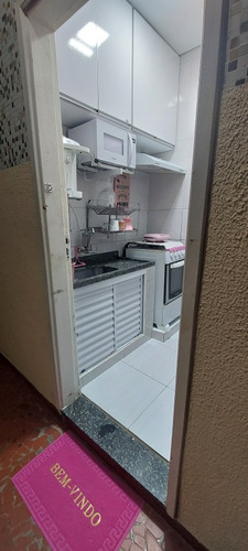 Alugo Apartamento Kitnet Para Temporada