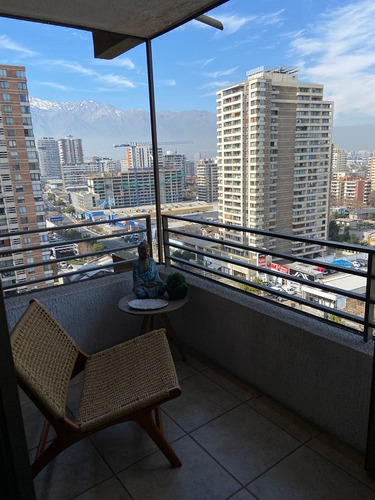 Imperdible Precio De Venta /cercano A Metro Mons Eyzaguirre