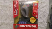 Comprar N64 Control 3d Joystick Para Pc *sin Abrir* (no Mario,zelda)