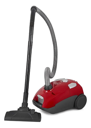 Aspiradora Electrolux 220v Eqp10 Rojo