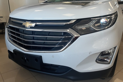 Imagen 3 de 15 de Chevrolet Equinox Premier Awd At 0km#7
