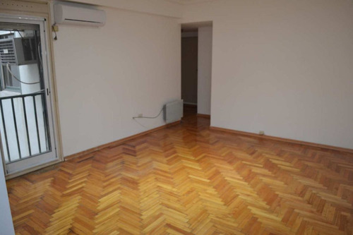 Alquiler Departamento 2 Amb. Saavedra