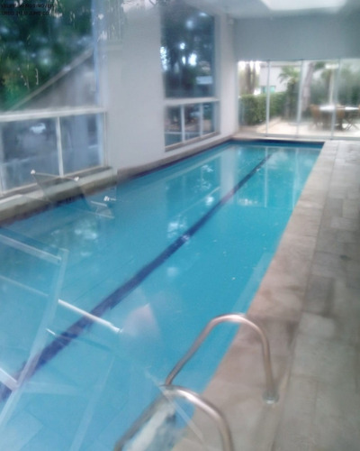 Imagem 9 de 14 de Apartamento - Ap00035 - 68576074