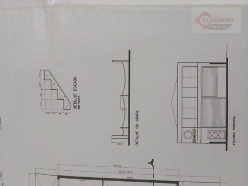 Imagem 2 de 30 de Prédio, 222 M² - Venda Por R$ 3.200.000,00 Ou Aluguel Por R$ 10.000,00/mês - Vila Gomes Cardim - São Paulo/sp - Pr0127