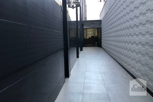 Imagem 10 de 11 de Sala-andar À Venda No Santa Efigênia - Código 240999 - 240999