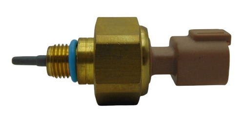 Sensor De Presión Temperatura De Aceite Cummins P/n 4921479