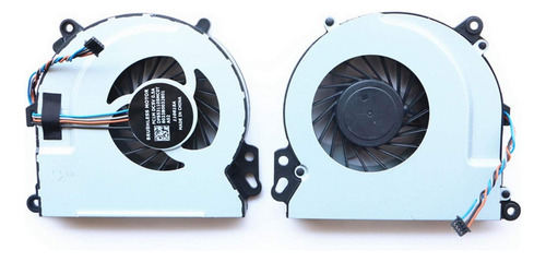 Fan Cooler Hp Envy 17-j137cl 17-j141nr M6-n010dx M6-n113dx