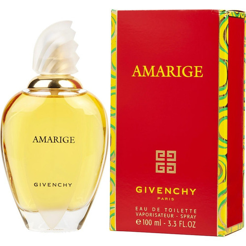 locion amarige givenchy