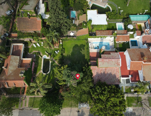 Terreno En Venta En La Floridad, Alvarez Thomas Al 3500 , Rosario