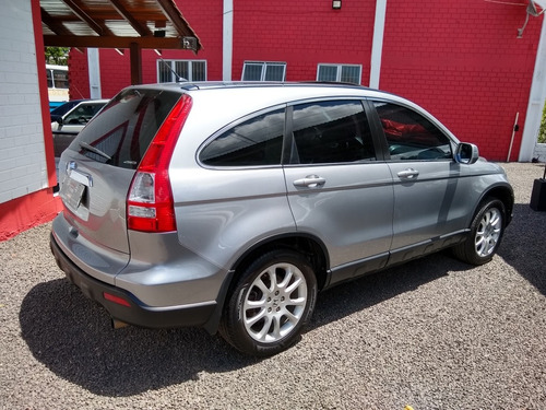 Honda Cr-v 2.0 Ex 4x4 Aut. 5p 2007