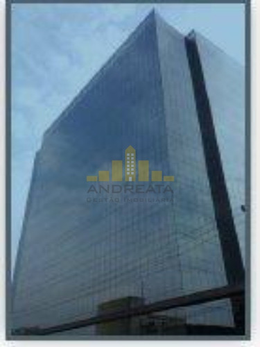 Imagem 2 de 9 de Porto Maravilha - Condomínio Porto Atlântico - Alugo Ou Vendo 497m²espaço Comercial Com Metragens Variadas. - Mix0460m - 32773691