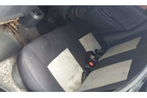 Ford Fiesta Trail 1.0 8v Flex