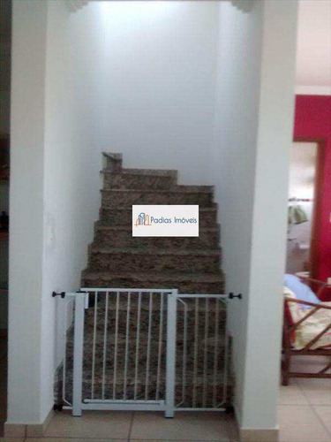 Imagem 12 de 20 de Cobertura Com 3 Dorms, Vera Cruz, Mongaguá - R$ 500 Mil, Cod: 6704 - V6704