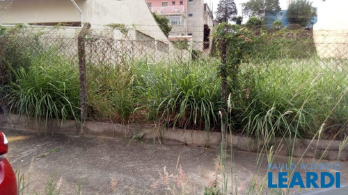 Imagem 2 de 7 de Terreno - Jardim Das Vitórias Régias - Sp - 587645