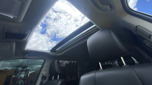 Imagen 9 de 25 de Toyota Prado