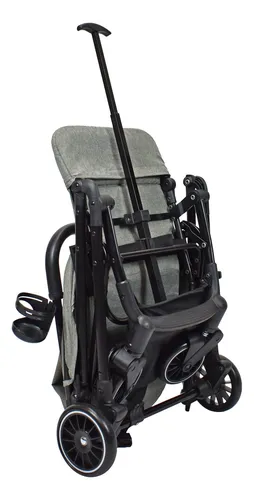 Coche De Bebe Compacto Priori Noah