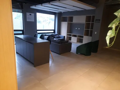 Se Arrienda Lindo Apartaestudio Para Estrenar En North Point