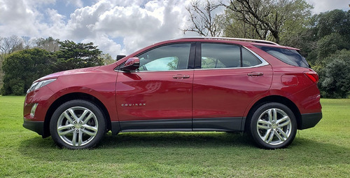 Imagen 15 de 15 de Chevrolet Equinox 1.5 N Turbo Premier Awd 4x4 Automática Ep