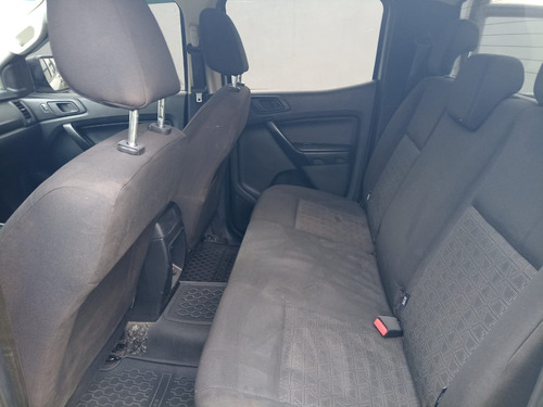 Ford Ranger 2.2 Cd 4x4 Xl Safety Tdci 125cv