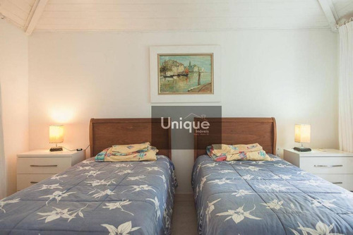 Casa Com 7 Dormitórios À Venda, 500 M² Por R$ 7.000.000,00 - Manguinhos - Armação Dos Búzios/rj - Ca0764