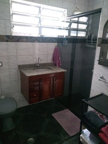 Imagem 14 de 28 de Sobrado Com 3 Dormitórios À Venda, 209 M² Por R$ 510.000 - Vila Luzita - Santo André/sp - So1623