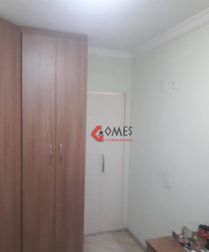 Imagem 22 de 25 de Apartamento Com 2 Dormitórios À Venda, 64 M² Por R$ 425.000,00 - Vila Caminho Do Mar - São Bernardo Do Campo/sp - Ap2350