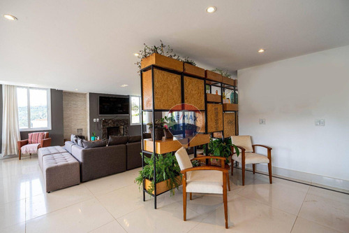 Imagem 9 de 30 de Casa Com 5 Dormitórios À Venda, 636 M² Por R$ 1.699.000,00 - Jordanésia - Cajamar/sp - Ca0047