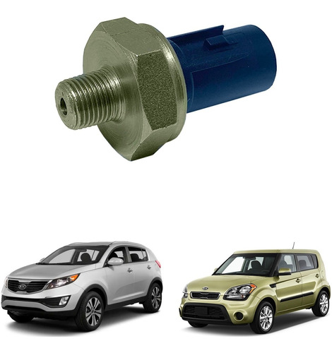 Interruptor Pressão Oleo Kia Picanto Soul Sportage Bongo 