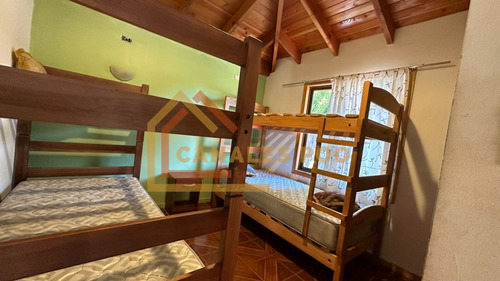 Complejo Turístico Con 5 Cabañas Y 4 Departamentos En Licán