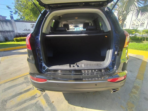 Imagen 12 de 14 de Chery Grand Tiggo