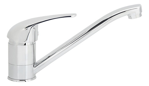 Grifo De Agua G1/2 Pulgadas Con Rosca De Cobre Para Cocina F