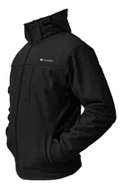 Comprar Camperas Importadas Talles Especiales Soft Shell Impermeable